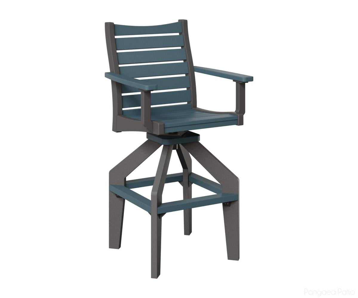 Bristol Swivel XT Chair