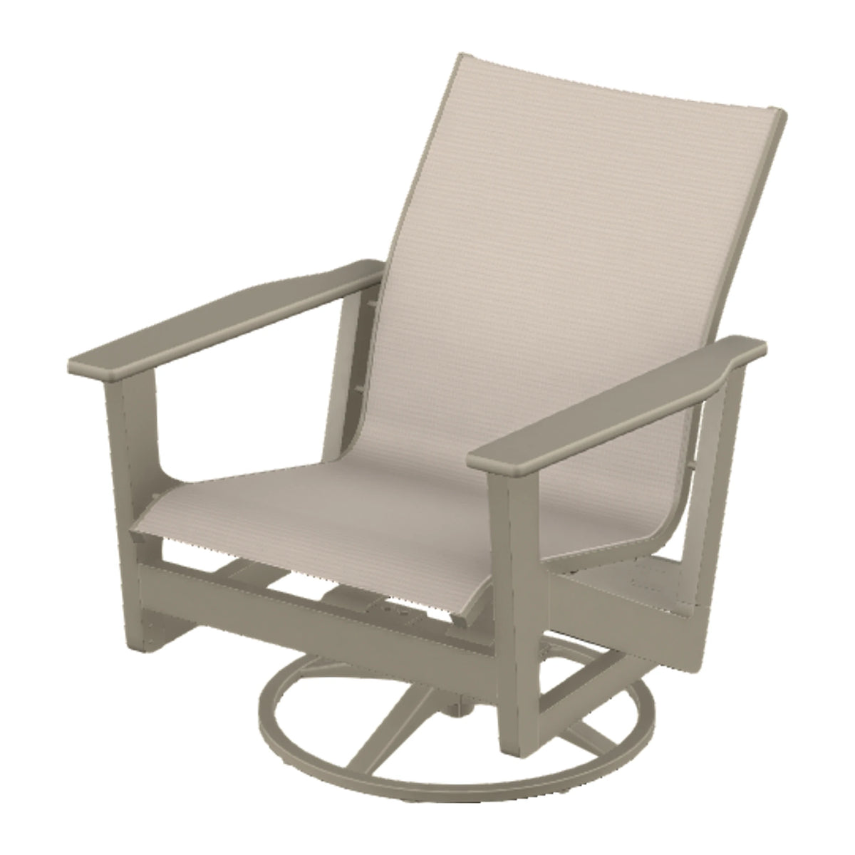 Wexler Sling Swivel Rocker — Storm MGP