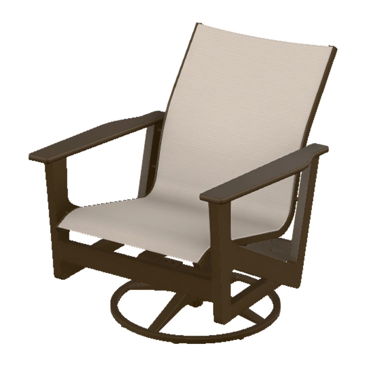 Wexler Sling Swivel Rocker — Kona MGP
