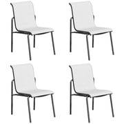 Orso Sling Side Chair - Set Of 4