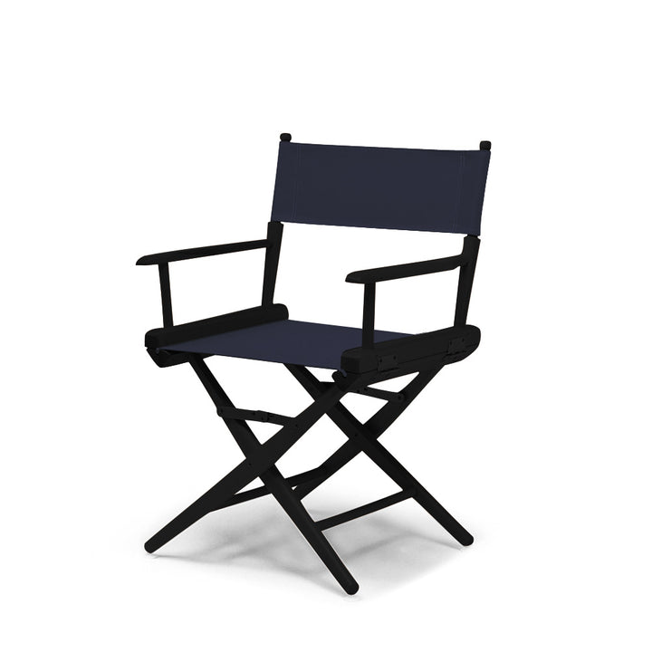 Telescope Casual World Famous Director Chair - Dining Height