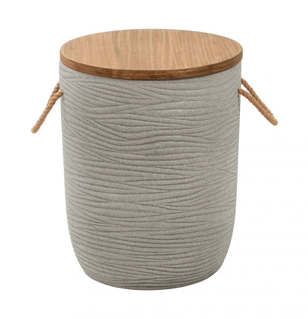 Biban Side Table