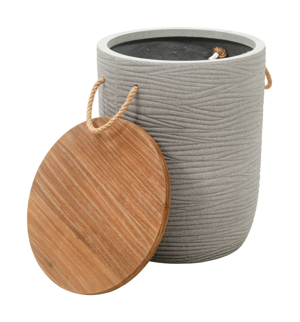 Biban Side Table