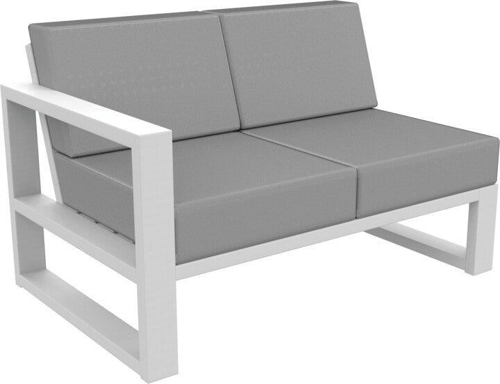 Mia Collection Sectional Lounge Set Builder