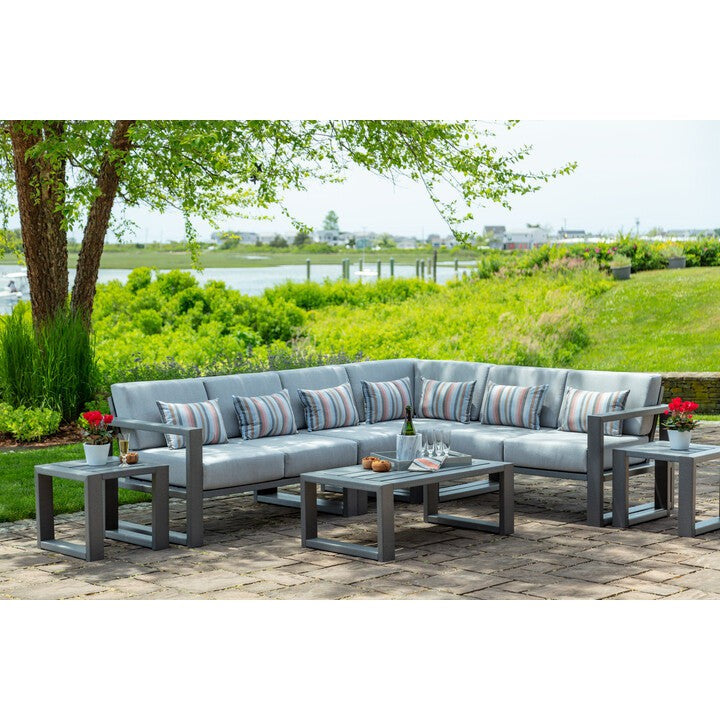 Mia Collection Sectional Lounge Set Builder