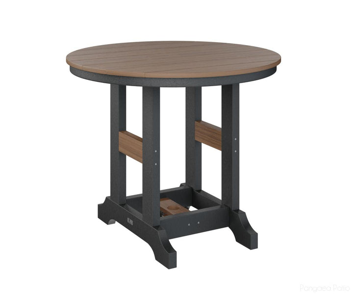 Garden Classic 38" Round Table - Counter Height