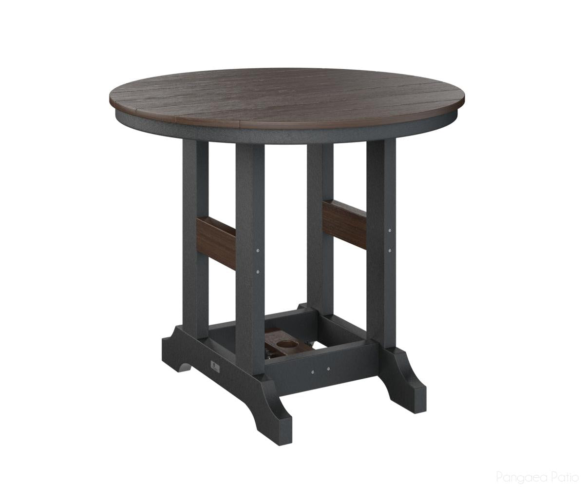 Garden Classic 38" Round Table - Counter Height