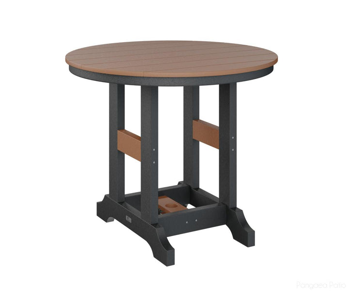 Garden Classic 38" Round Table - Counter Height