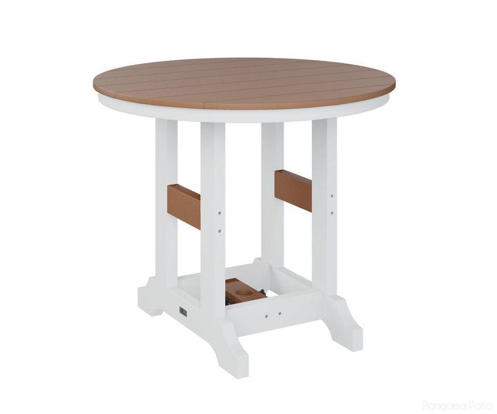 Garden Classic 38" Round Table - Counter Height