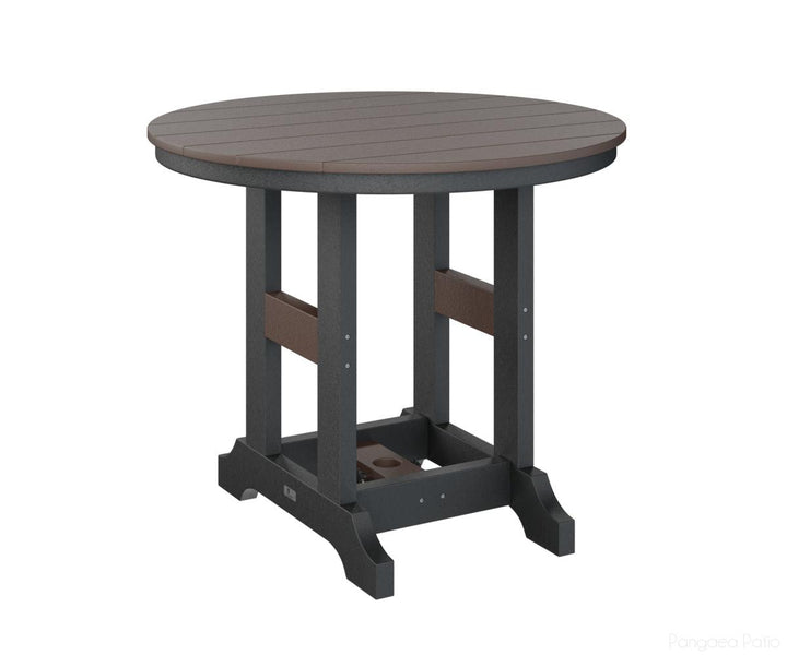 Garden Classic 38" Round Table - Counter Height