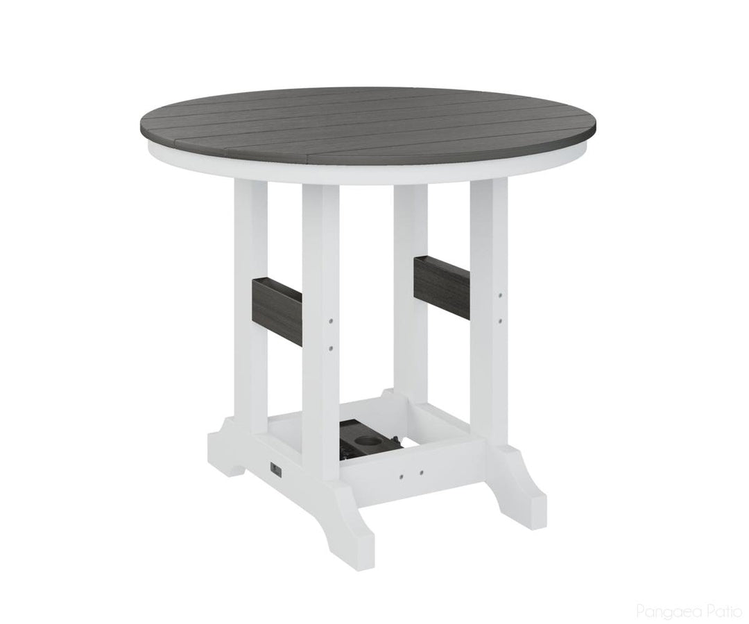 Garden Classic 38" Round Table - Counter Height