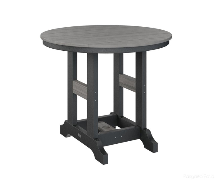 Garden Classic 38" Round Table - Counter Height
