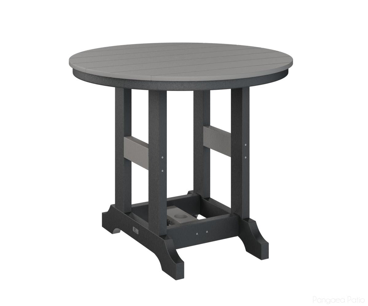 Garden Classic 38" Round Table - Counter Height