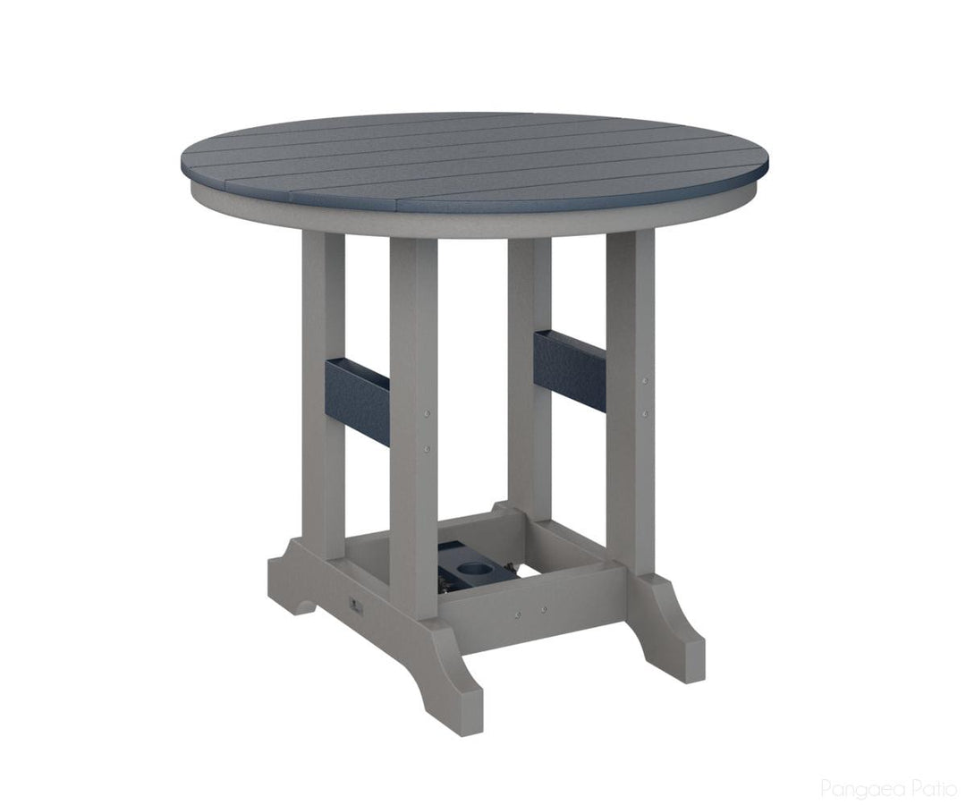 Garden Classic 38" Round Table - Counter Height