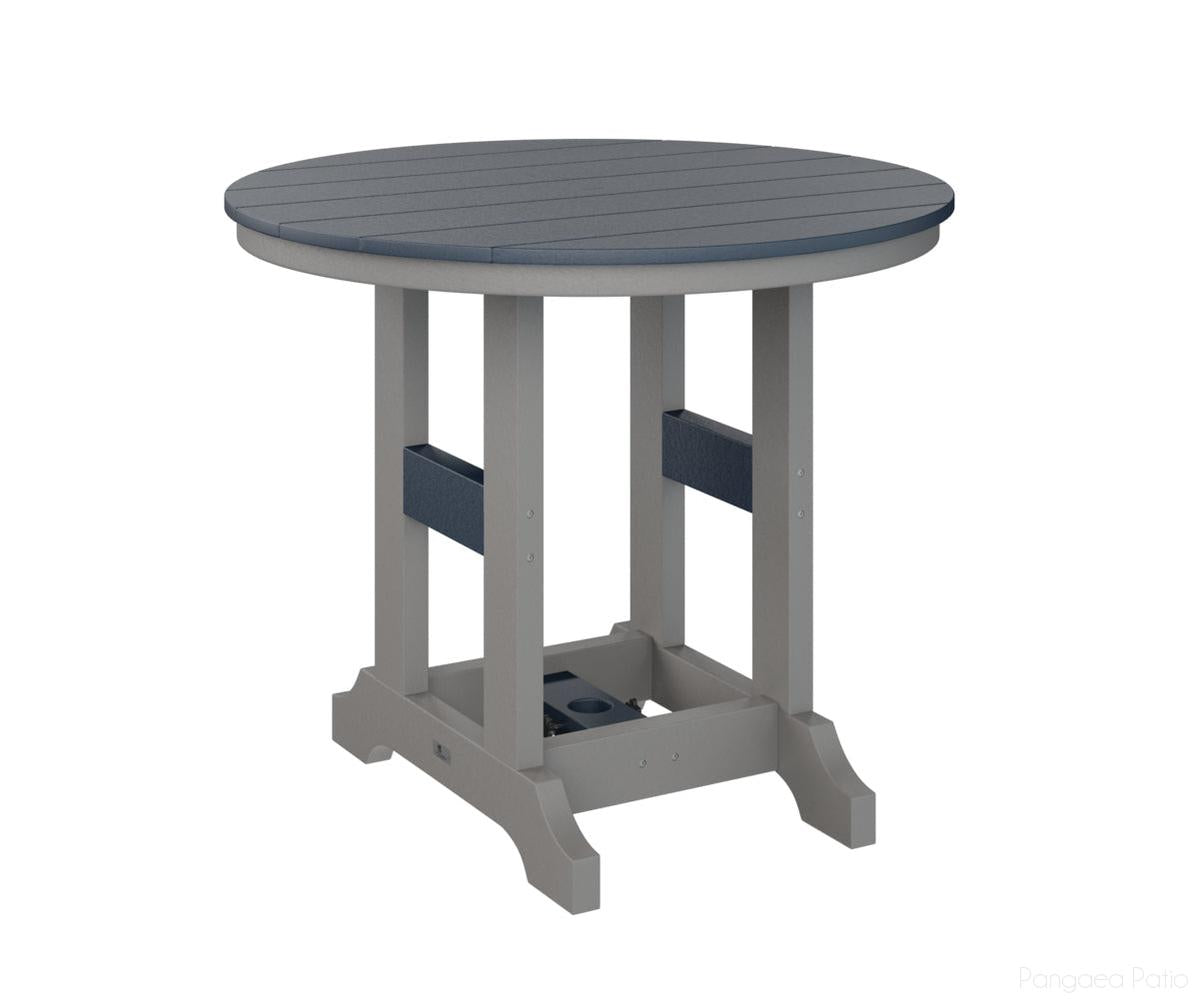 Garden Classic 38" Round Table - Counter Height