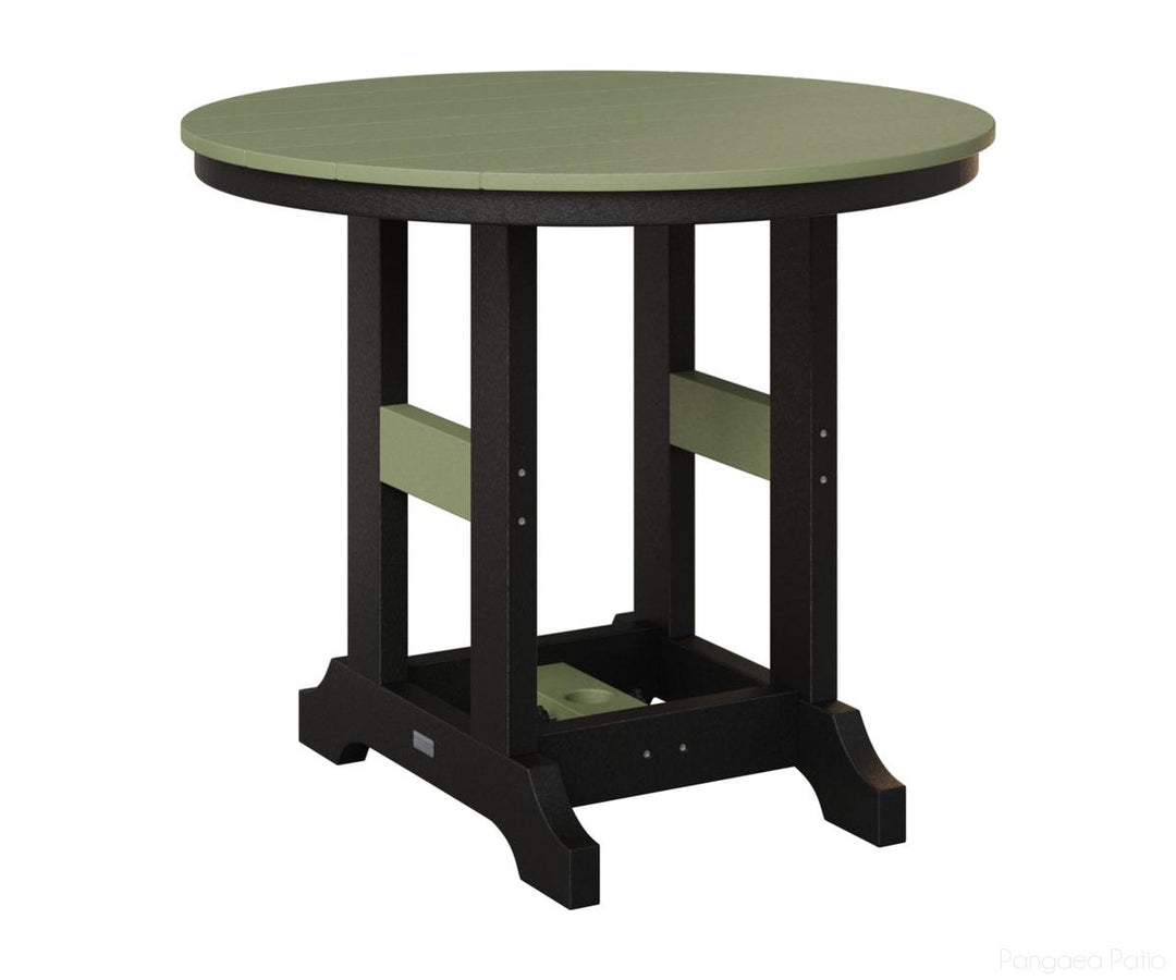 Garden Classic 38" Round Table - Dining Height