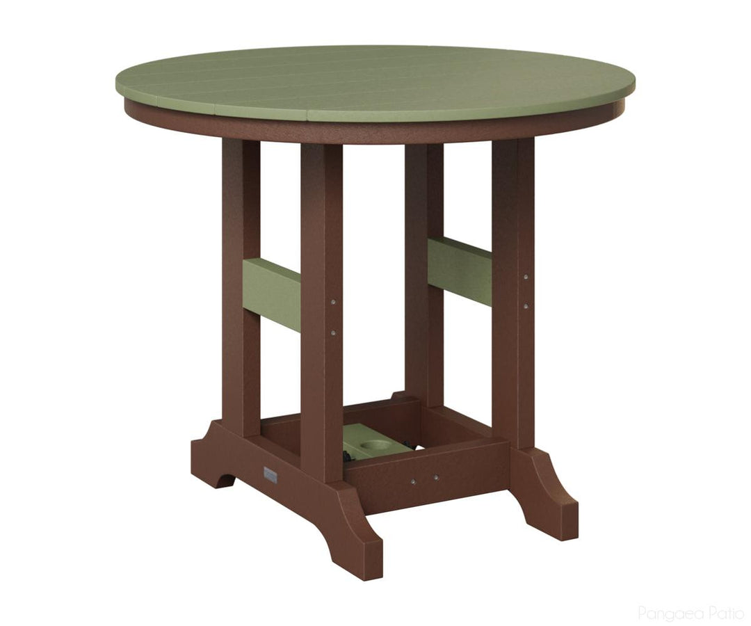 Garden Classic 38" Round Table - Counter Height