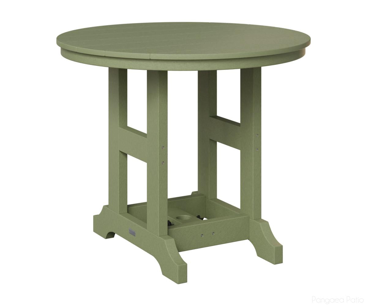 Garden Classic 38" Round Table - Counter Height