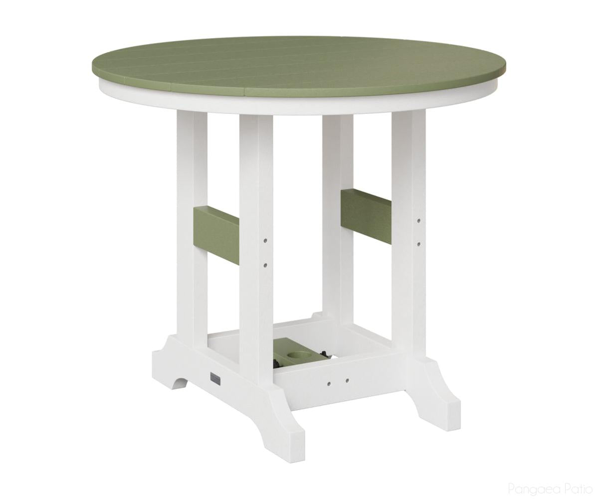 Garden Classic 38" Round Table - Counter Height
