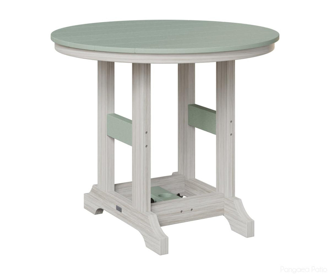 Garden Classic 38" Round Table - Dining Height