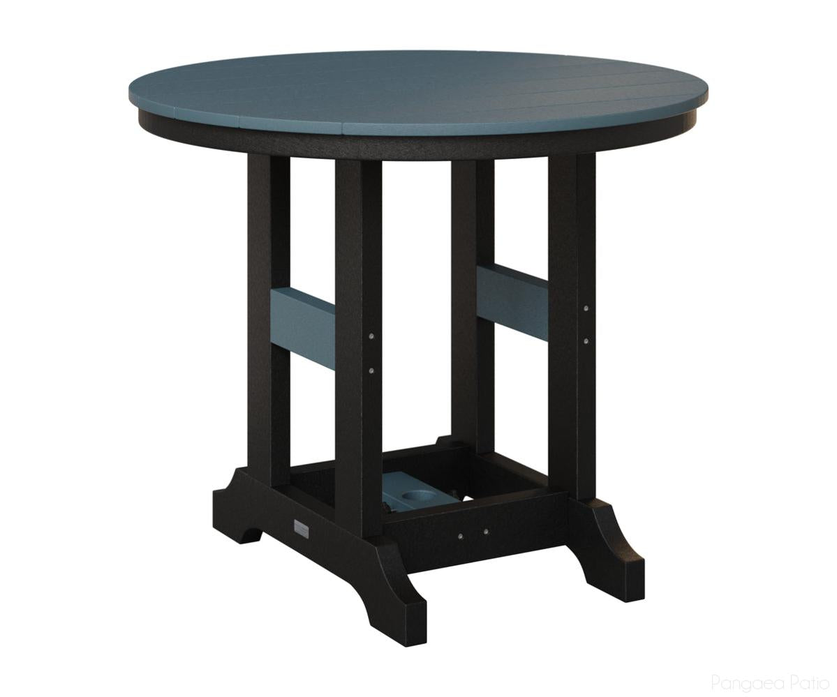 Garden Classic 38" Round Table - Dining Height