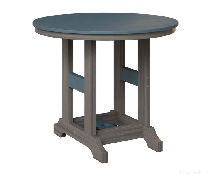 Garden Classic 38" Round Table - Dining Height