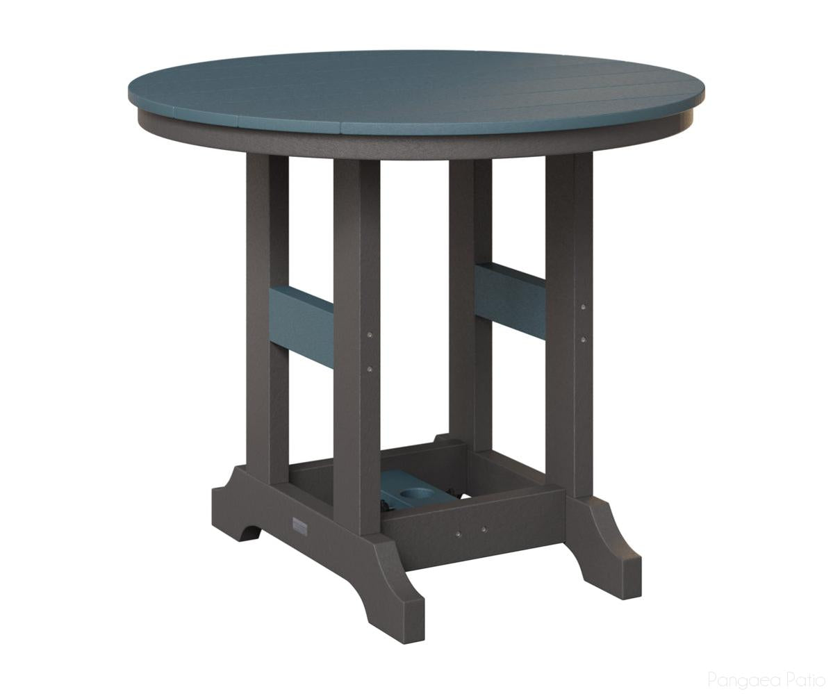 Garden Classic 38" Round Table - Counter Height