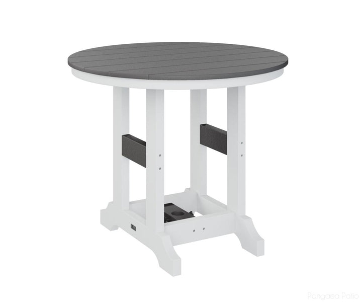 Garden Classic 38" Round Table - Counter Height