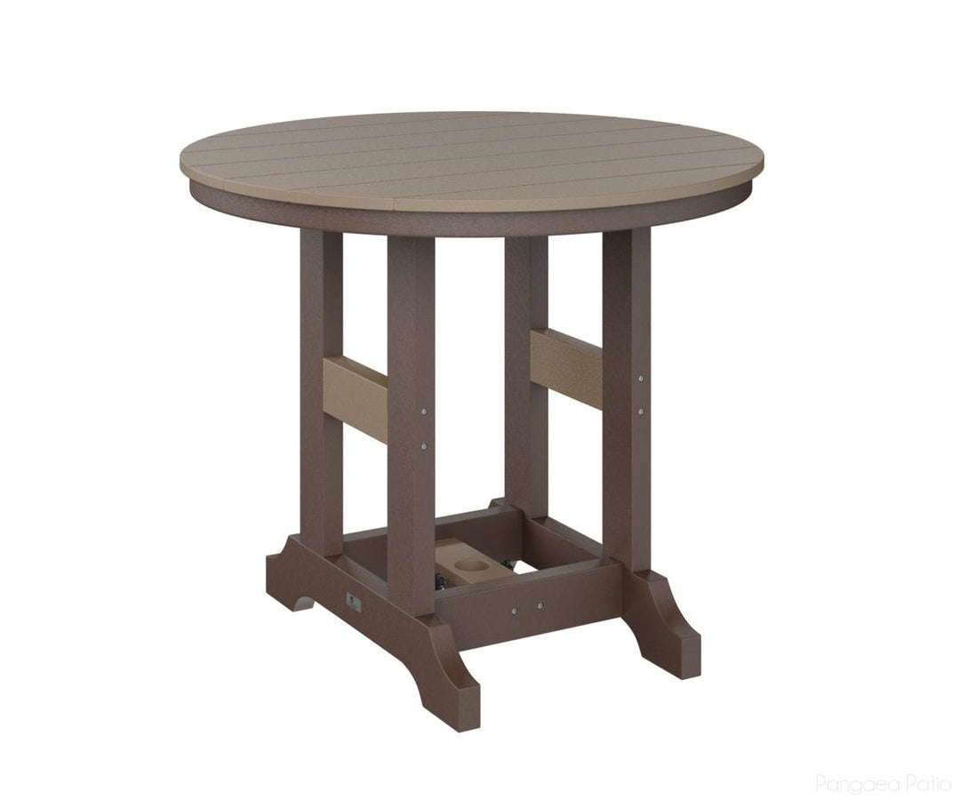 Garden Classic 38" Round Table - Dining Height
