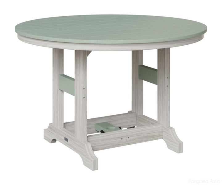 Garden Classic 48" Round Table - Counter Height