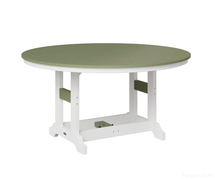 Garden Classic 60" Round Table - Counter Height