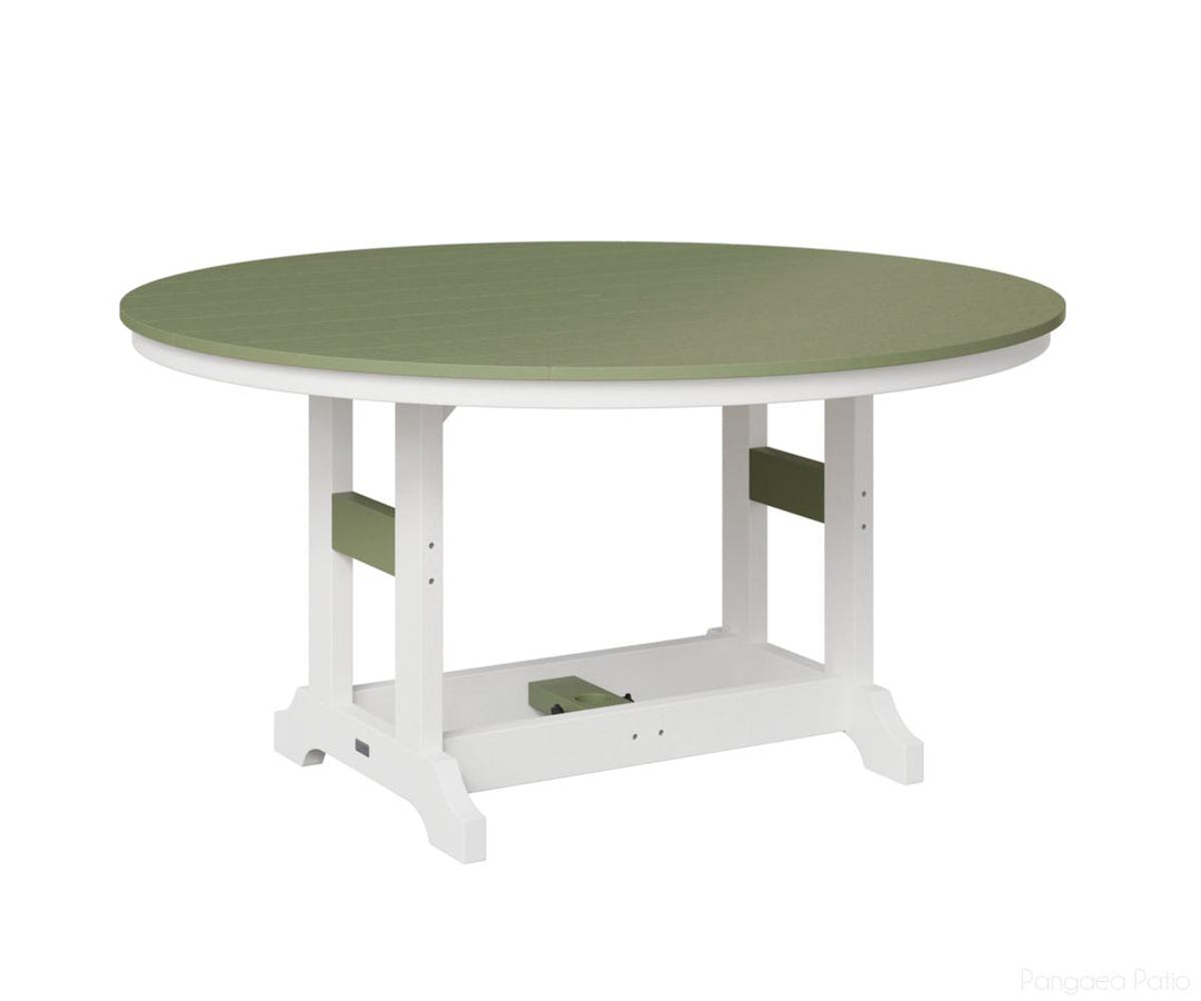 Garden Classic 60" Round Table - Bar Height
