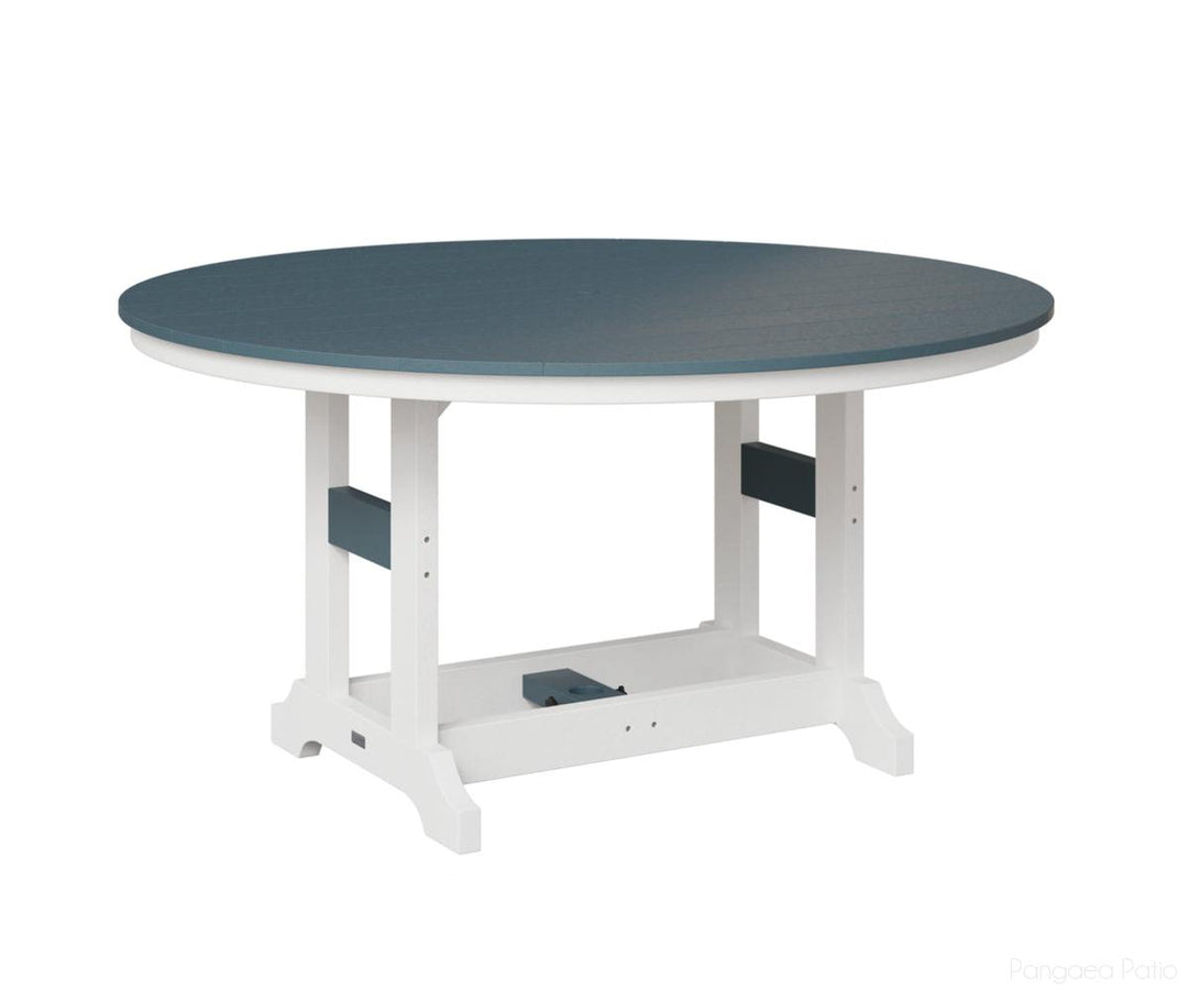 Garden Classic 60" Round Table - Bar Height