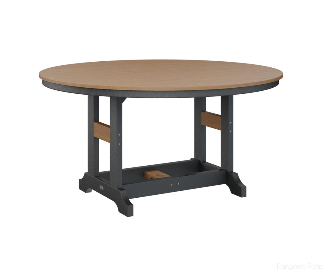 Garden Classic 60" Round Table - Counter Height