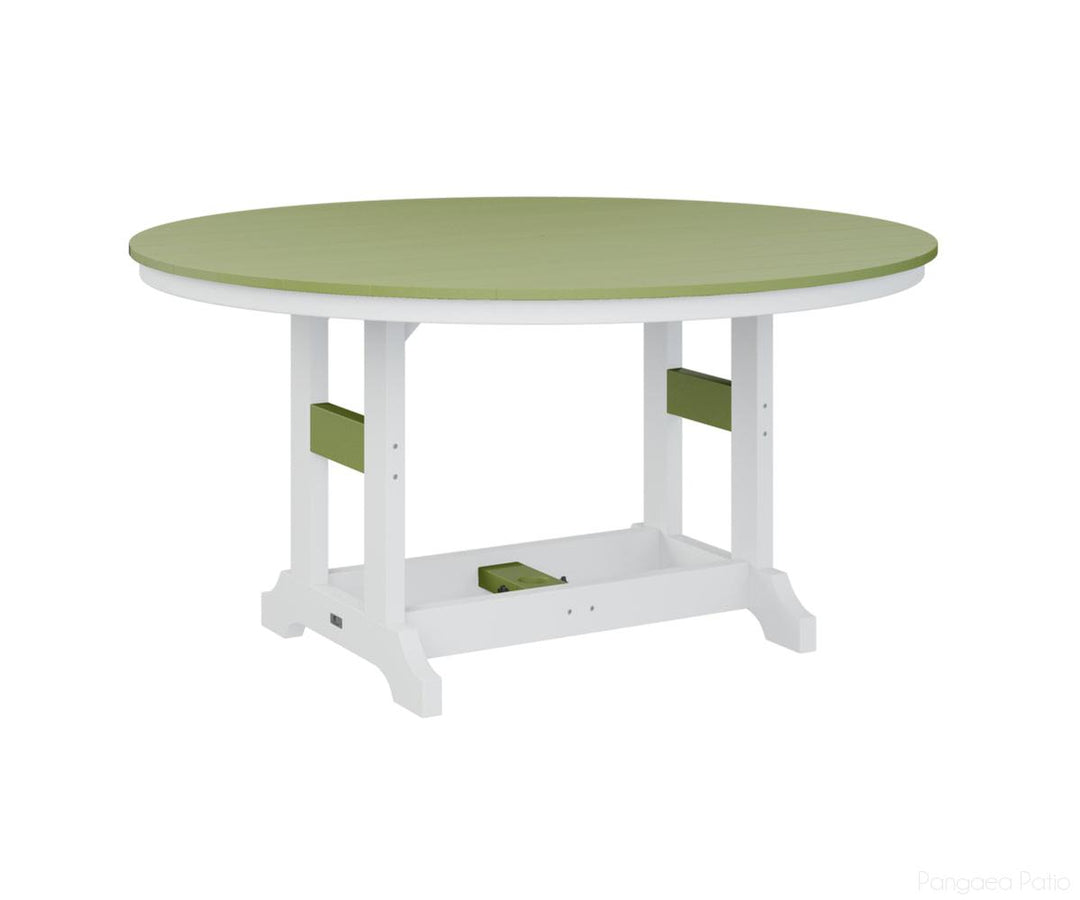 Garden Classic 60" Round Table - Counter Height