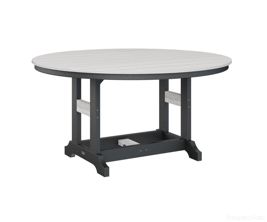 Garden Classic 60" Round Table - Counter Height