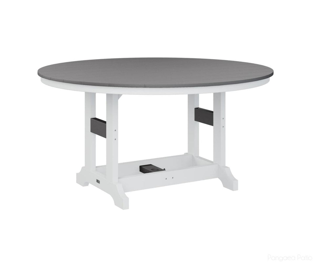 Garden Classic 60" Round Table - Counter Height