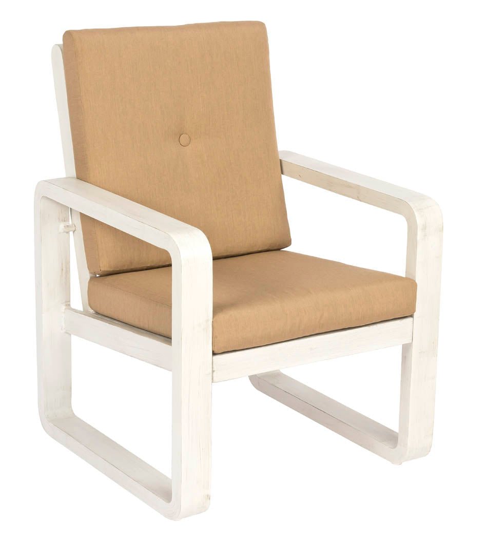 Vale Dining Arm Chair