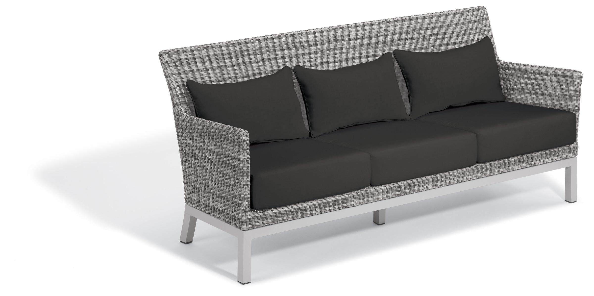 Argento Sofa Cushion Set