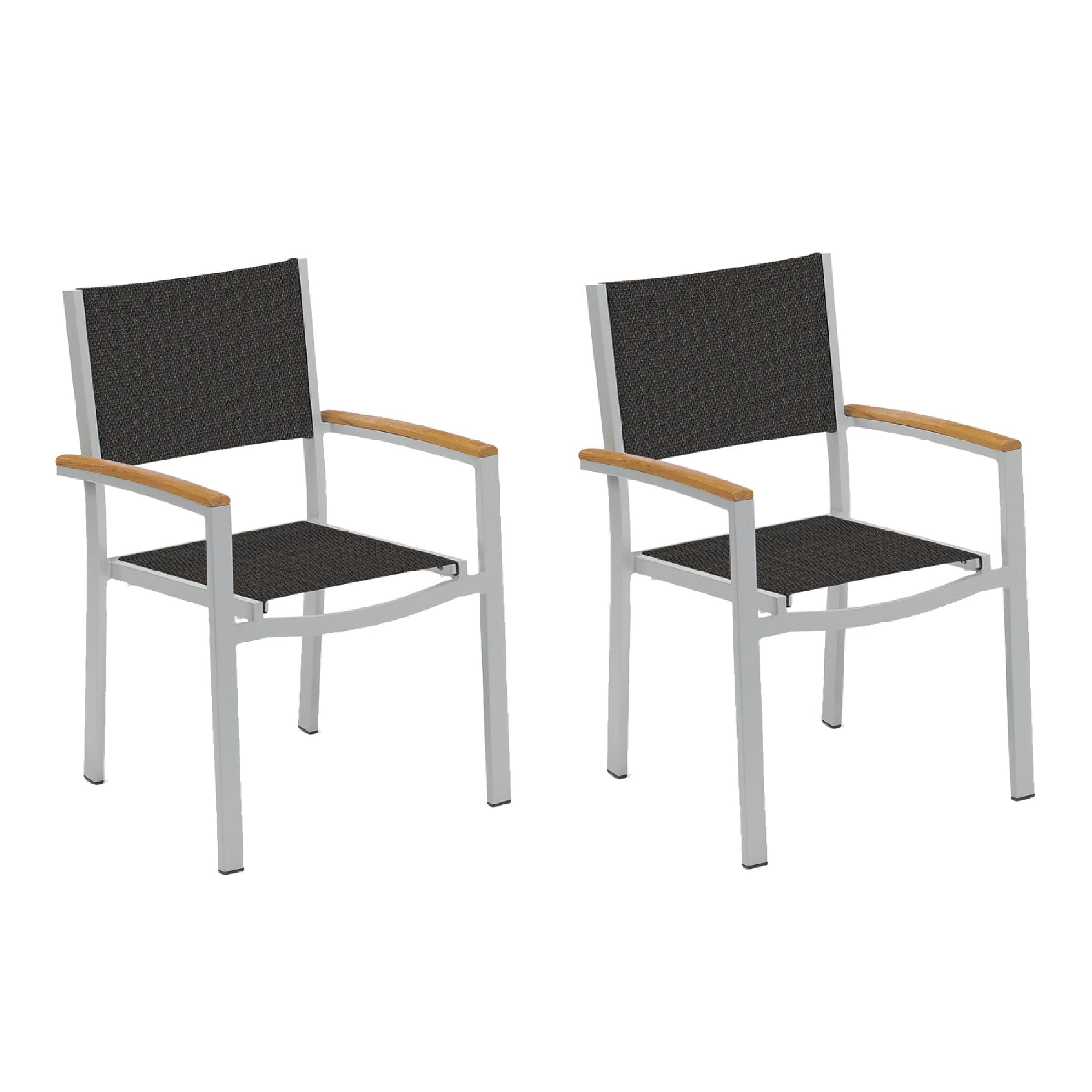 Travira Armchair - Set Of 2