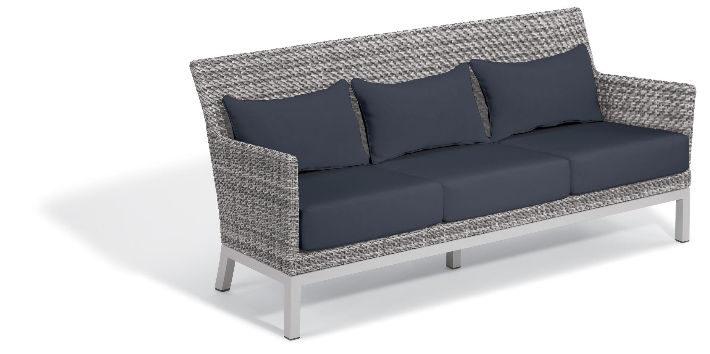 Argento Sofa Cushion Set
