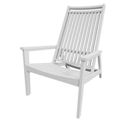 Sur Reclining Lounge Chair