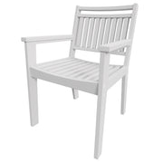 Sur Dining Armchair