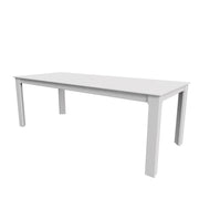 Sur Dining Table 88" x 37"