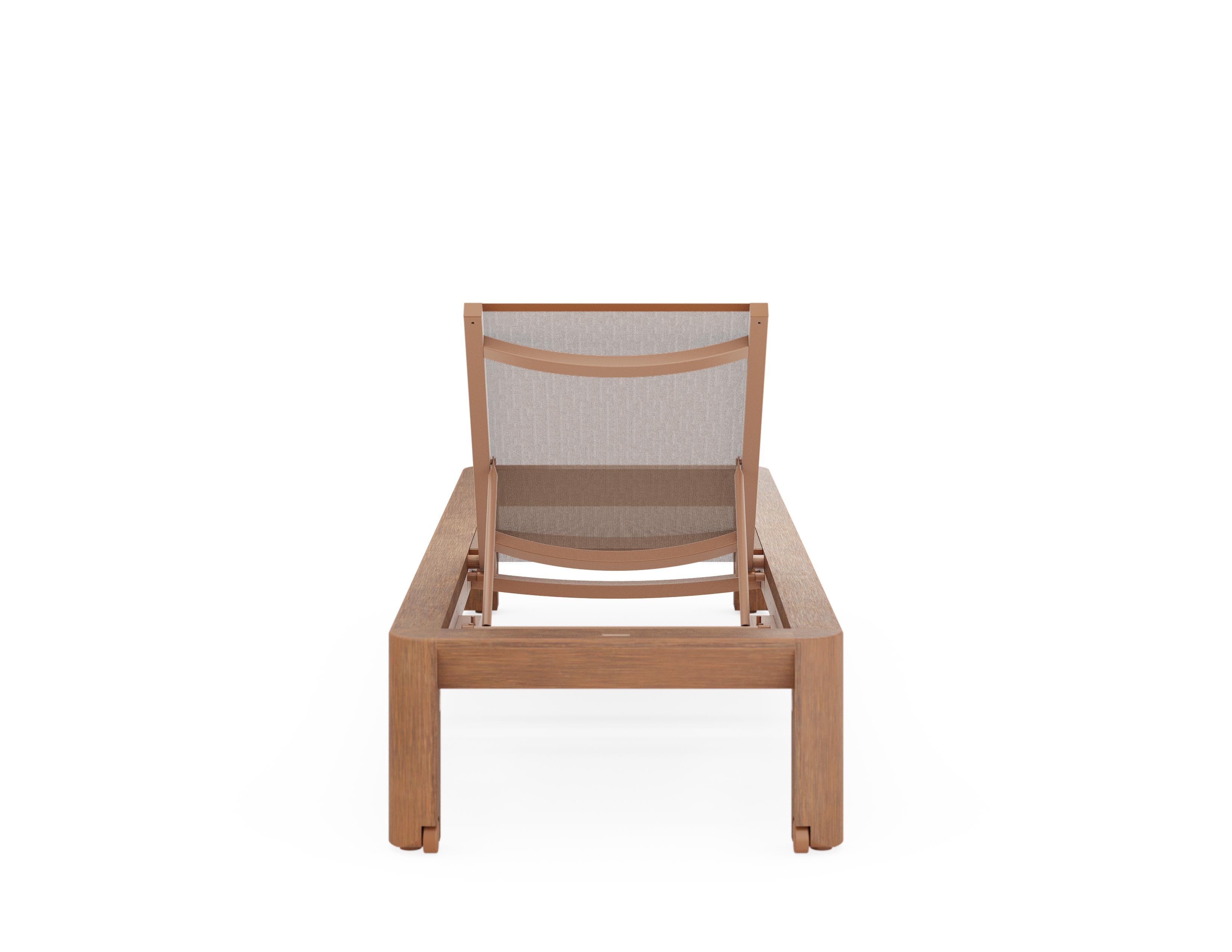 Beau Chaise Lounge Sling