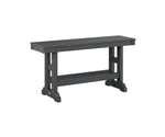 Garden Classic 44" Counter Height Bench