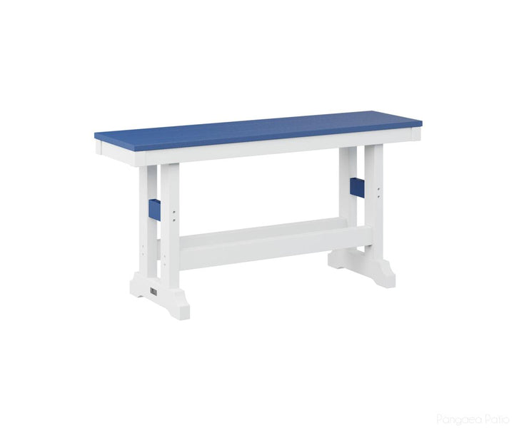 Garden Classic 44" Dining Height Bench