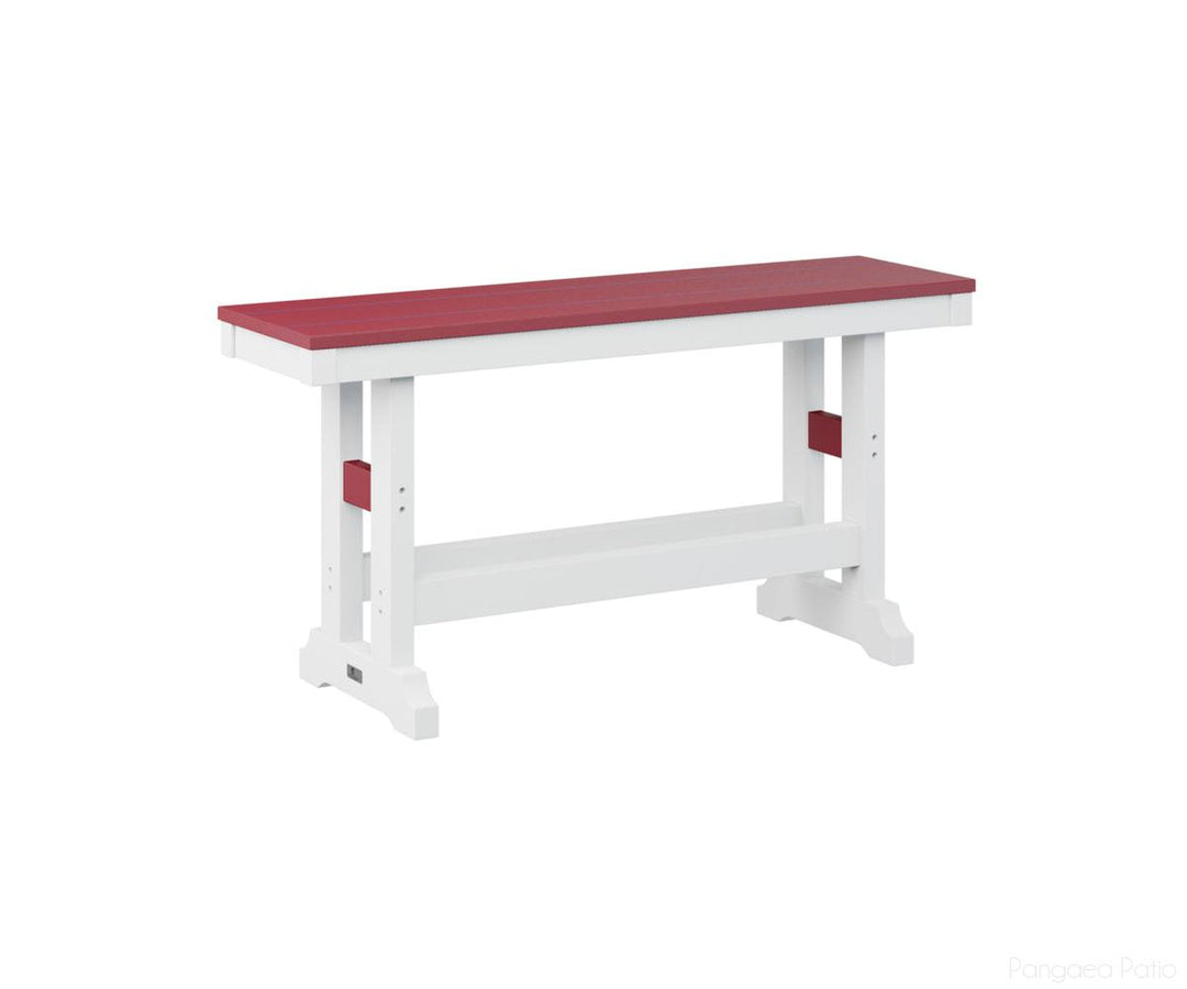 Garden Classic 44" Dining Height Bench