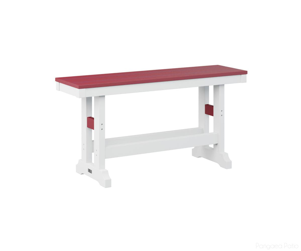Garden Classic 44" Dining Height Bench