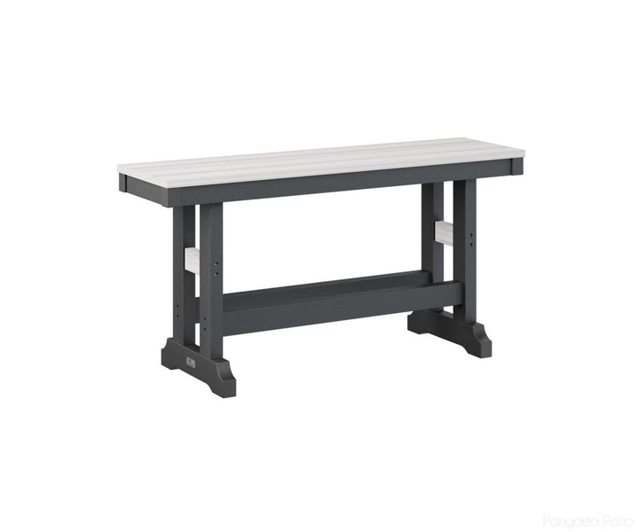 Garden Classic 44" Dining Height Bench